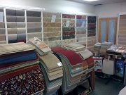 Our shop in Broughton Astley, Leicestershire